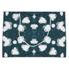 Cotton Gem ラージペーパーバッグ