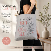 Cotton Seed,Ghost,Grey Cloud, トートバッグ
