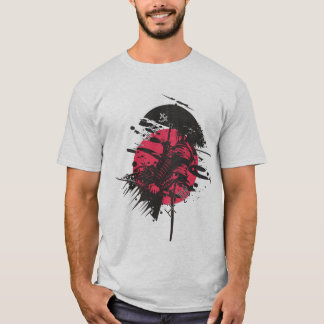 Cotton shirt  tシャツ