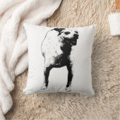 Couch Companion, Pup クッション (ブランケット)