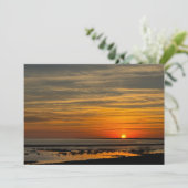 Coucher de Soleil (スタンド正面)