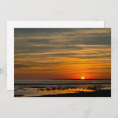 Coucher de Soleil (正面/裏面)