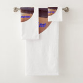 Coucher de soleil beauté marine バスタオルセット (インサイチュ)