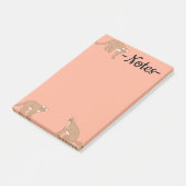 Cougar ポストイット (アングル)