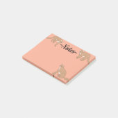 Cougar ポストイット (アングル)