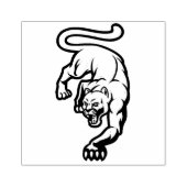 Cougar ラバースタンプ (インプリント)