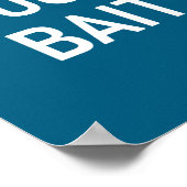 Cougar Bait, Funny, Jokes, Sarcastic ポスター (角)