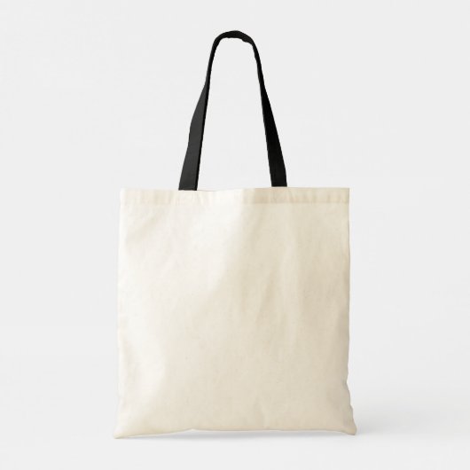 COUGAR：Basic Tote トートバッグ (裏面)