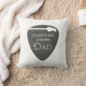 Could'tの一突きよりよいパパの枕 クッション (ブランケット)