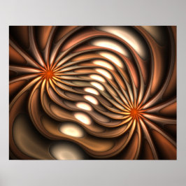 Coule Conversation 20インチx 16インチプリント ポスター