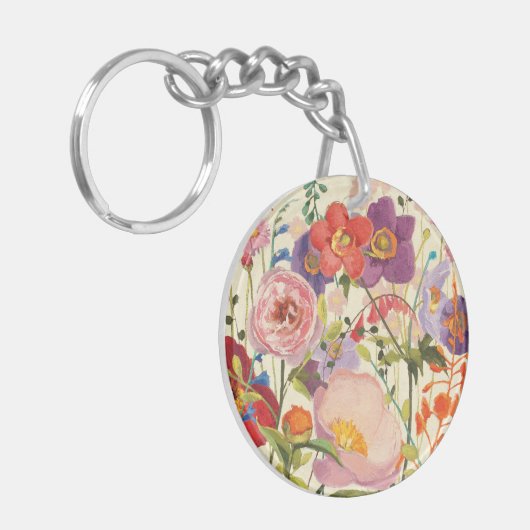 Couleur Printemps キーホルダー (正面左)