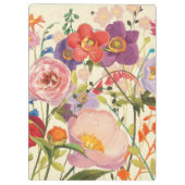 Couleur Printemps クリップボード (裏面)