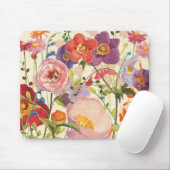 Couleur Printemps マウスパッド (マウス)