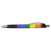 Couleurs LGBT ボールペン (トップ)