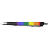 Couleurs LGBT ボールペン (底)