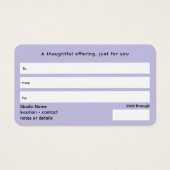 Council of Leaves | Mandala (裏面)