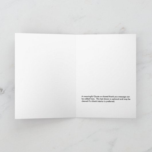 Council of Leaves | Mandala カード (内部)