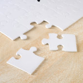 Count Catula Master of the Night ジグソーパズル (側面)