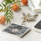 Count Dracula 2026 キーホルダー (側面)