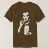 Count Floyd SCTV Tシャツ (デザイン正面)