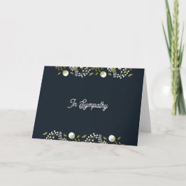 COUNT ON US SYMPATHY CARD シーズンカード