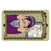 Count On Yourself_A_4x6冷蔵庫磁石 マグネット (横)