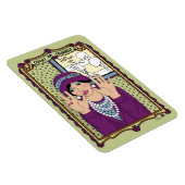 Count On Yourself_A_4x6冷蔵庫磁石 マグネット (右側)