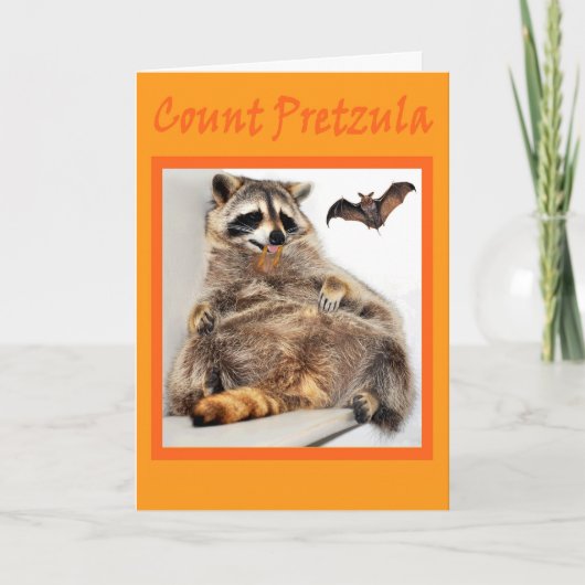 count pretzula2_edited-1 カード (正面)