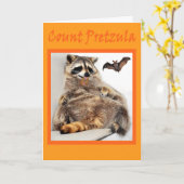 count pretzula2_edited-1 カード (黄色い花)