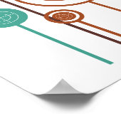 CounterStrikeデイジー ポスター (角)