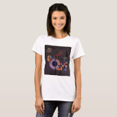 Counterweights 1926年 tシャツ (正面フル)