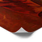 Countess Effingham - Benjamin Westファインアートポスター ポスター (角)