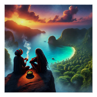 COUNTING MY BLESSINGS ポスター