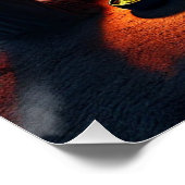 COUNTING MY BLESSINGS ポスター (コーナー)