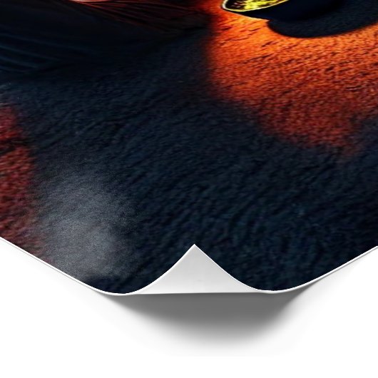 COUNTING MY BLESSINGS ポスター (コーナー)