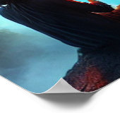 COUNTING MY BLESSINGS ポスター (角)