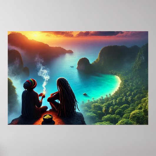 COUNTING MY BLESSINGS ポスター (正面)