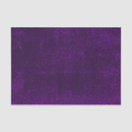 Country グランジ Dark Purple素朴ヴィンテージテクスチャ 薄葉紙