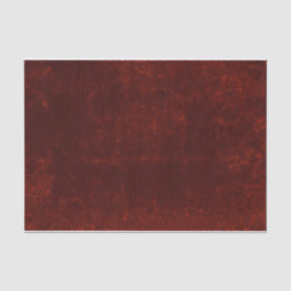 Country グランジ Dark Red素朴ヴィンテージテクスチャ 薄葉紙