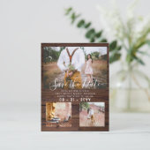 Country Barn PHOTO 素朴 Collageの救日付 (スタンド正面)