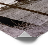 Country Collection – 新しいビュー ポスター (角)