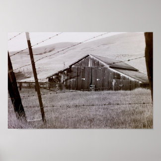 Country Collection – 新しいビュー ポスター