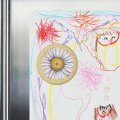 Country Daisy  マグネット