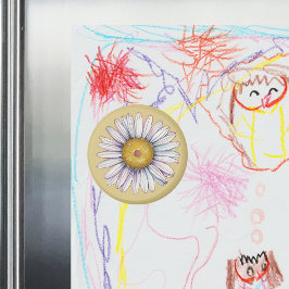 Country Daisy  マグネット