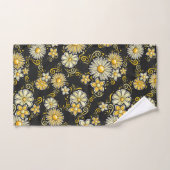 Country Daisy Mae バスタオルセット (ハンドタオル)