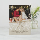 Country Fair日付の保存 セーブザデート (スタンド正面)