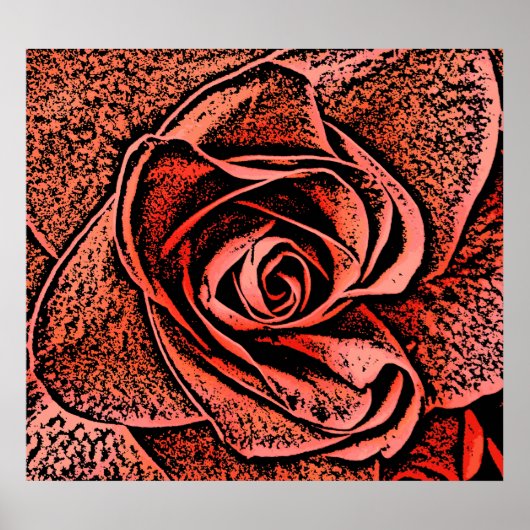 COUNTRY GARDEN FLOWERS ポスター (正面)