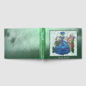 Country Girl ゲストブック (全面)