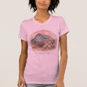 Country Girl Tシャツ (正面)