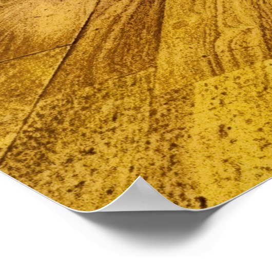 Country Living ポスター (角)